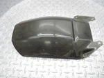 2000 98-03 Aprilia 1000 Rsv Mille Carbon Rear Fender Back Tire Hugger Fairing. Fixed Price $107.50.