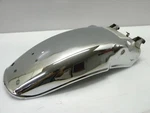 Yamaha Special Rear Fender Mudguard Splash Shield #110. Fixed Price $23.50.