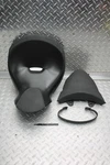2016 Ducati Diavel Front/rear Seat Saddle. Fixed Price $449.99.