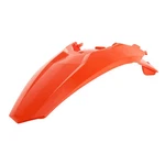Acerbis Rear Fender 16 Orange For Ktm Xc-w Xcf-w Exc-f. Fixed Price $38.00.