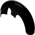 Klock Werks 1401-0435 KWF-01-0105-2014 Tire Hugger Front Fender For Dresser. Fixed Price $359.95.