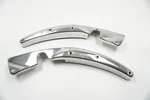 2003 Kawasaki Vulcan VN1600A Fender Cover Used Oem (14091B,C-1544) Lh And Rh. Fixed Price $80.00.