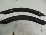 07H23 Yamaha Xvs 1100 Midnight Custom 2006 Stay Set 5EL-2164F-00-00. Fixed Price $74.49.