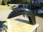 O.e.m. Harley Davidson Touring Front Fender 59045-00B 1996 2013. Fixed Price $59.00.