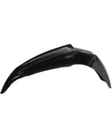 Ufo Plastics Front Fender Black '19-'22 YZ250F '18-'22 YZ450F YA04856-001. Fixed Price $28.99.