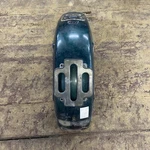 97-03 Kawasaki Vulcan Classic VN1500 Black Rear Mudguard Wheel Cover Fender. Fixed Price $144.95.