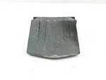 16 Kawasaki Klz 1000 Versys Rear Fender Mud Flap Guard 35019-0563. Fixed Price $24.99.