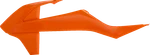 Acerbis 2685966813 Radiator Shrouds - Orange. Fixed Price $59.04.