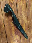 08 Harley Sportster Xl 1200 / 883 Left Frame Fender Side Cover 60204-06. Fixed Price $13.95.