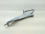 13 Kawasaki Vulcan Nomad VN1700C Left Rear Fender Strut 14091-0950. Fixed Price $74.91.