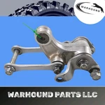 1998-2025 Kawasaki KX80 KX85 Rear Suspension Linkage Oem 39007-1261 Used. Fixed Price $50.00.