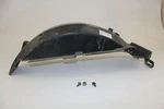 04-06 Suzuki GS500F Rear Back Fender Mud Guard 63111-01D31-NE2. Fixed Price $30.00.