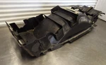96-01 Kawasaki Ninja ZX11 Rear Fender Wheel Well 35023-1351. Fixed Price $27.67.