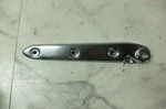 10 Triumph Thunderbird 1600 Right Rear Back Fender Mount Bracket Bar. Fixed Price $11.34.