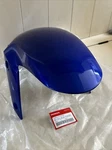 Oem Honda 2014-2018 Cb Front PB215C Fender 61101-MJE-D00ZE Candy Blue New. Fixed Price $44.98.