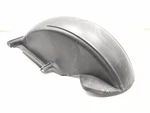 09-15 Yamaha Zuma YW125 Rear Wheel Fender Mudguard Hugger 5S9-XF161-00-00. Fixed Price $51.97.