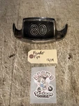 Harley Davidson Shovelhead Fender Tip Acme 59215-78 80. Fixed Price $49.95.