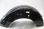 Rear Fender Black 80110-MEG-000ZA 2004 Honda Shadow Aero VT750. Fixed Price $100.00.