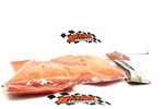 2004-05 Ktm 85SX Ufo Radiator Shrouds. Fixed Price $44.10.
