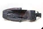 2007 Kawasaki ZZR600 ZX600J Oem Rear Back Undertail Battery Tray Plastic. Fixed Price $51.80.