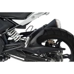 Puig Rear Fender Fit On Bmw G310 Gs 17-20 Matt Black. Fixed Price $170.65.