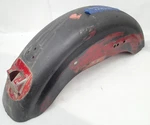 Harley Rear Fender Sportster Xl 883/1200 1997-1998 #59756-97. Fixed Price $93.50.