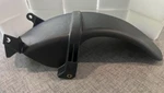 Piaggio Fly 50, Vespa Engine Fender Part No 621996. Fixed Price $38.00.