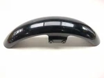 04-09 Honda VT750CA Shadow Aero Front Fender Fairing Guard 61100-MFE-6700. Fixed Price $227.49.