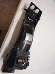 Honda Interceptor VF500F Rear Fender Front Fits 1984-1986. Fixed Price $16.10.