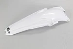 Ufo Fender Rear Yamaha Yz 450 2010-2013 White. Fixed Price $28.04.