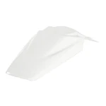 Acerbis Rear Fender White For Kawasaki KX65 KLX110 Suzuki RM65 DRZ110. Fixed Price $33.69.