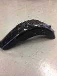 Suzuki Ls 650 Rear Fender (black) 63100-24C00-YAY. Fixed Price $70.00.