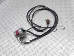 2002 00-07 Honda VT1100 Shadow Sabre Oem Right Handlebar Switch Cables Lot. Fixed Price $75.29.