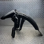 2013 Triumph Tiger 1200 Oem Front Fender No Cracks 2302482 2308765. Fixed Price $140.00.