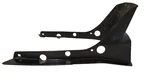 1982 Honda CB650SC Nighthawk Rear Fender "a" Taillight Mount. Fixed Price $8.99.