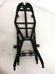 Rear Frame Ducati 1098 (de) 15786 Km. Fixed Price $243.31.