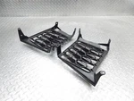 2016 15 Can-am Spyder F3 Oem Front Grille Trim Corner Piece Lot. Fixed Price $36.27.