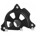 Acerbis X-brake/spider Evolution Disc Cover Mounting Kit Black 2063110001. Fixed Price $47.73.