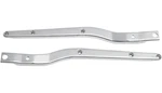 Drag Specialties Rear Fender Strut Stock-style Chrome DS-264053. Fixed Price $75.00.