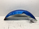 Honda Front Fender / Mud Guard + Hardware (1971). Fixed Price $55.00.