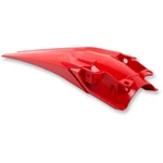 Ufo HO04681#070 Rear Fender Honda CRF450R 17-20 Red Motocross Dirtbike. Fixed Price $36.20.