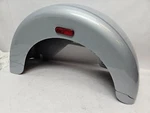 Harley-davidson Trike Glide Flhtcutg Right Side Rear Fender 83356-11. Fixed Price $269.95.
