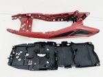 2017-2019 Triumph Street Triple 765 Red Subframe & Undertray 2303648. Fixed Price $251.99.