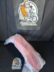 *new* A54008010000FBA Gas Front Fender With Decal. Fixed Price $50.00.