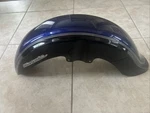 Yamaha XVS650 Front Wheel Fender Mud Guard Classic /silverado. Fixed Price $175.00.