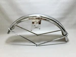 Honda CB750 K0 K1 1970 - 1971 Double Rolls Mud Guard Front Fender.. Fixed Price $239.00.