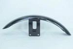 1986 Harley Sportster XLH1100 Limited Liberty Oem Front Wheel Fender Shell Panel. Fixed Price $126.22.