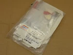 Honda VT750 VT1100 C2 Rear Fender Protector Set 08P76-MAH-100. Fixed Price $49.00.