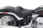 Mustang Fender Bib Plain Harley Fl Touring Road King 1997-2020 78117. Fixed Price $65.99.