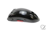 2008 Kawasaki VN900C Vulcan Custom Oem Black Rear Fender. Fixed Price $145.95.